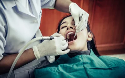 Emergency Dental Services in Katy: What to Do When You Have a Dental Emergency