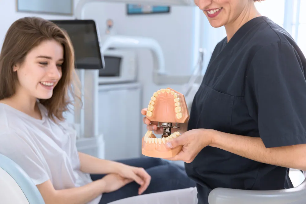 How Much Do Dental Implants Cost in Katy, TX?