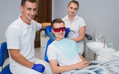 Choosing the Best Family Dentist in Katy for Your Loved Ones