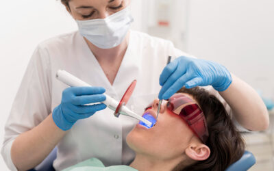 Laser Dentistry: The Cutting-Edge Technology for a Healthier Smile