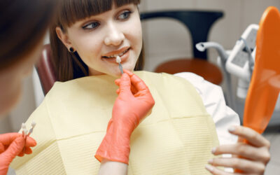 Dental Sealants: An Effective Preventive Measure for Healthy Teeth